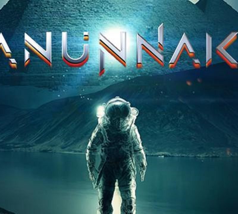Anunnaki LA PELÍCULA PROHIBIDA que no dejó rastro