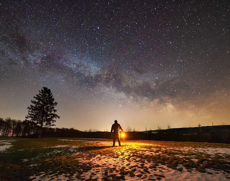 Descubriendo el Merkaba: su significado, activación y beneficios