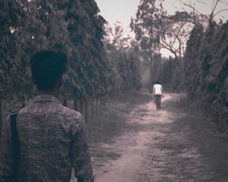 Conocer a alguien sin haberlo visto nunca: el fenómeno del déjà vu