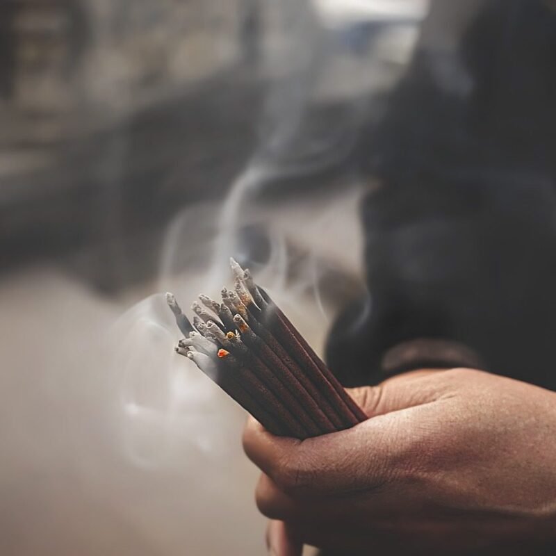 RITUALES DE ABUNDANCIA ¿Qué día se realiza el ritual de abundancia?