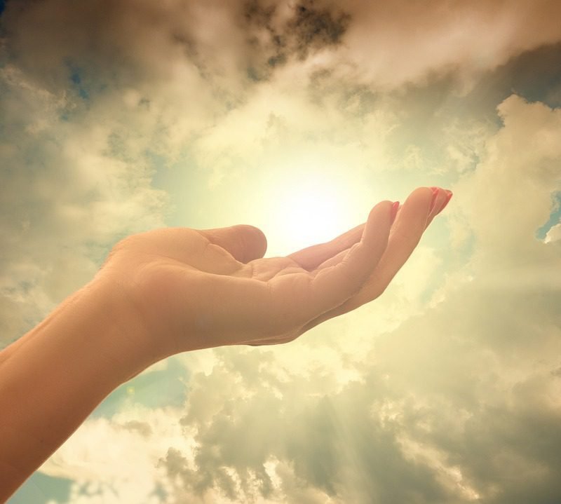 Cruz Orlada, Ritual Sagrado, Parravicini 2025