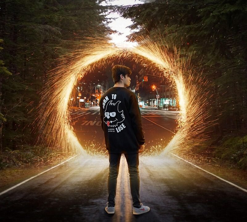 El Misterio de los Portales Dimensionales en el mundo