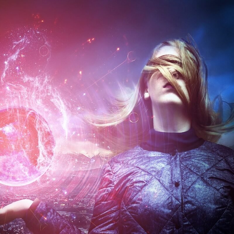 Viaje Astral, Cómo Hacerlo y Para Qué Sirve