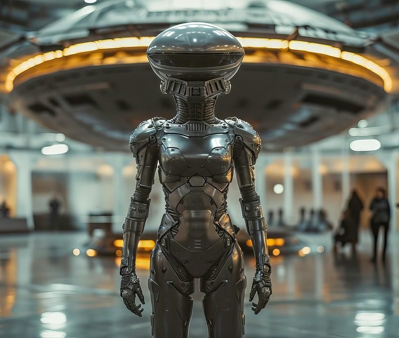 Abducciones Extraterrestres Mito o Realidad