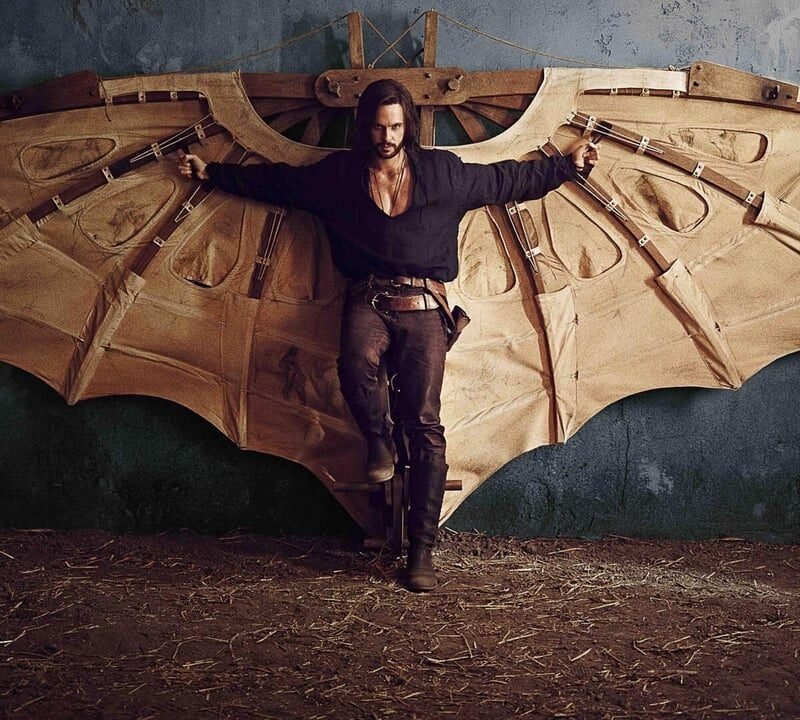 Las reliquias extraterrestres dentro del Vaticano