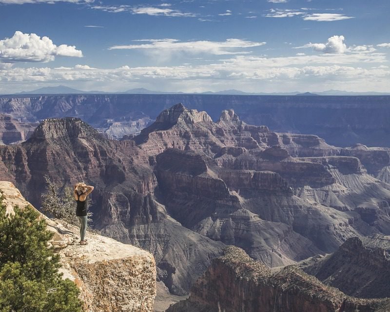 Sedona, Arizona, Un Portal de Energía y Transformación, Meditación y conexión espiritual