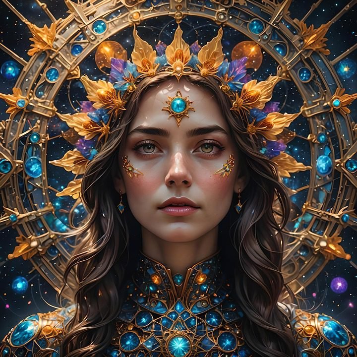 EL TERCER OJO ESTA DESPERTANDO