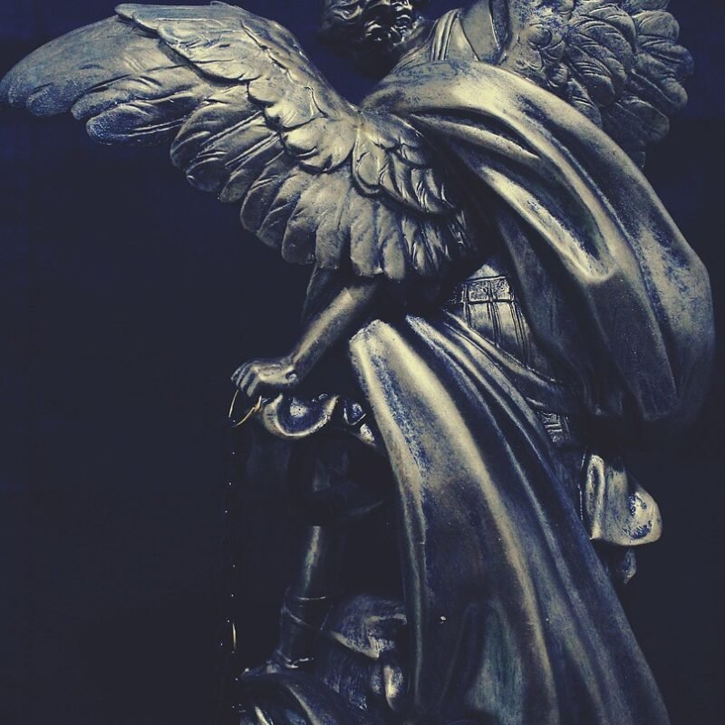 Imagen relacionada con ARCÁNGEL RAFAEL, SANACIÓN FÍSICA Y BIENESTAR TOTAL