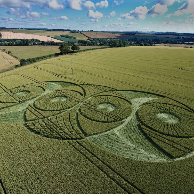 Crop Circles