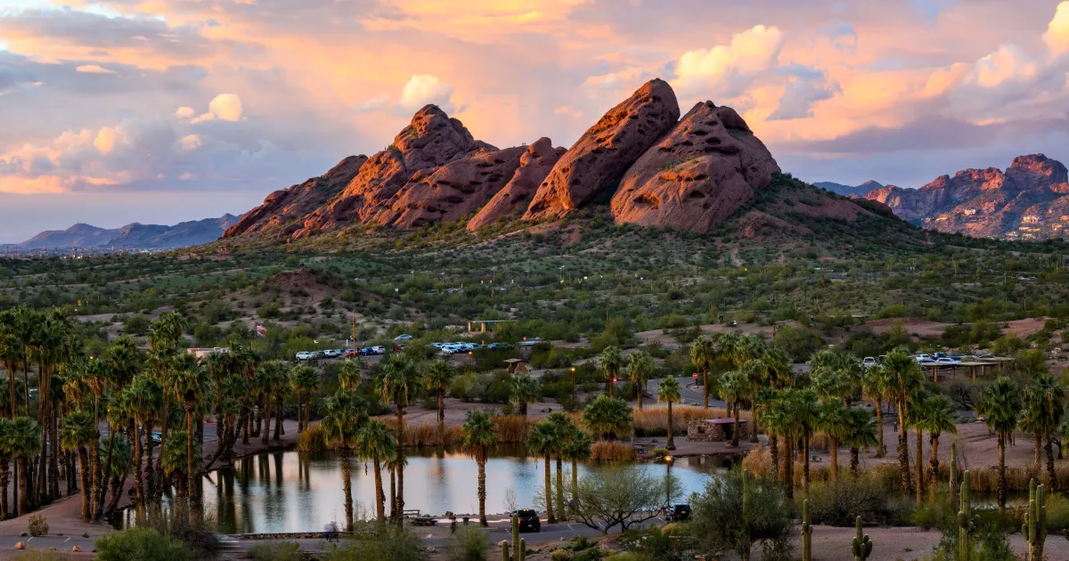 Vortexes energéticos en Sedona, Arizona, lugares con presunta energía espiritual Vortexes energéticos en Sedona, Arizona, lugares con presunta energía espiritual