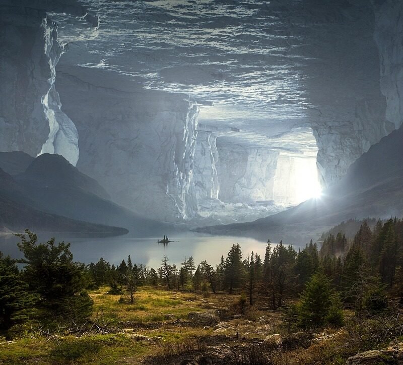 Imagen relacionada con El resurgir del misticismo: Por qué cada vez más personas buscan experiencias espirituales directas en lugar de religión organizada