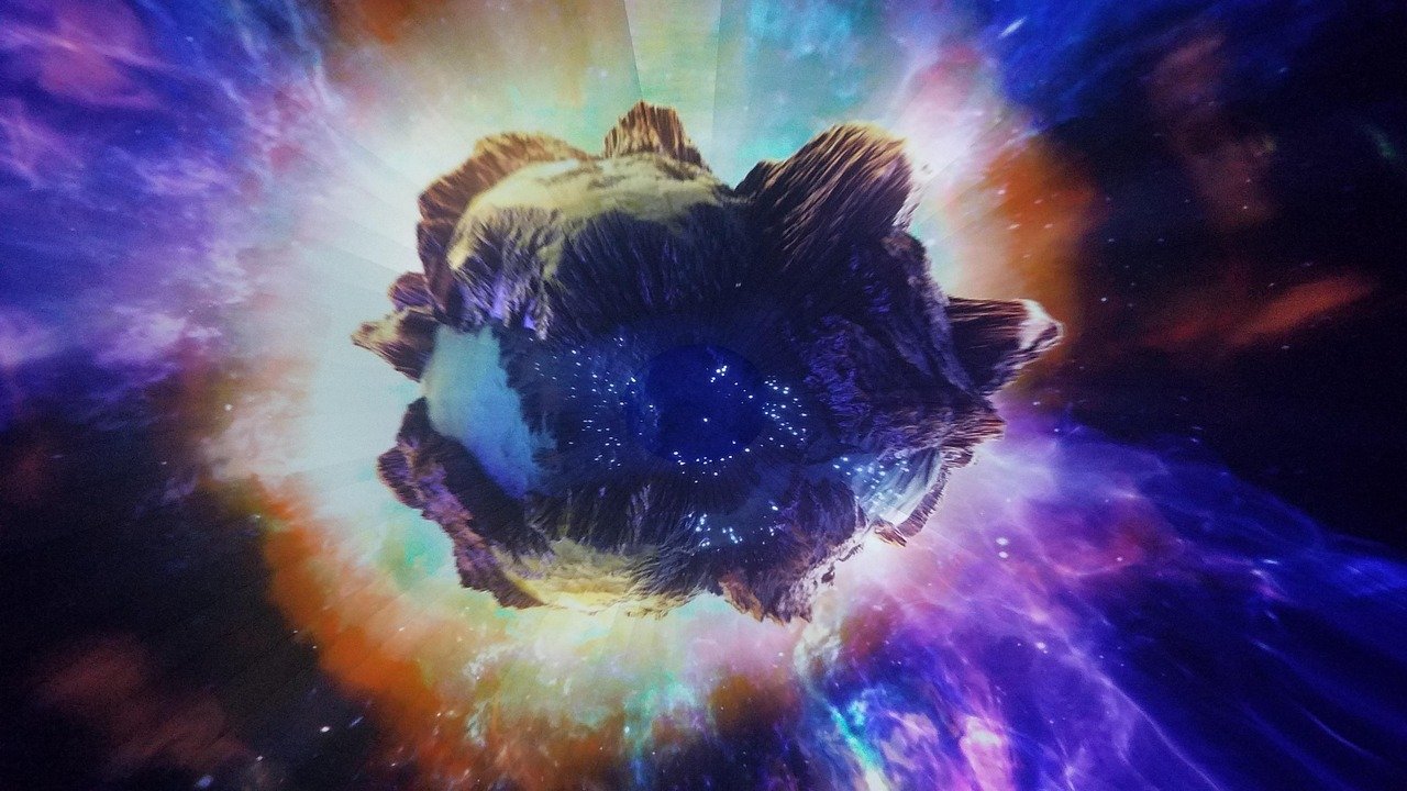 Imagen relacionada con LA NASA habla luego de tanto SILENCIO de 3I/ATLAS