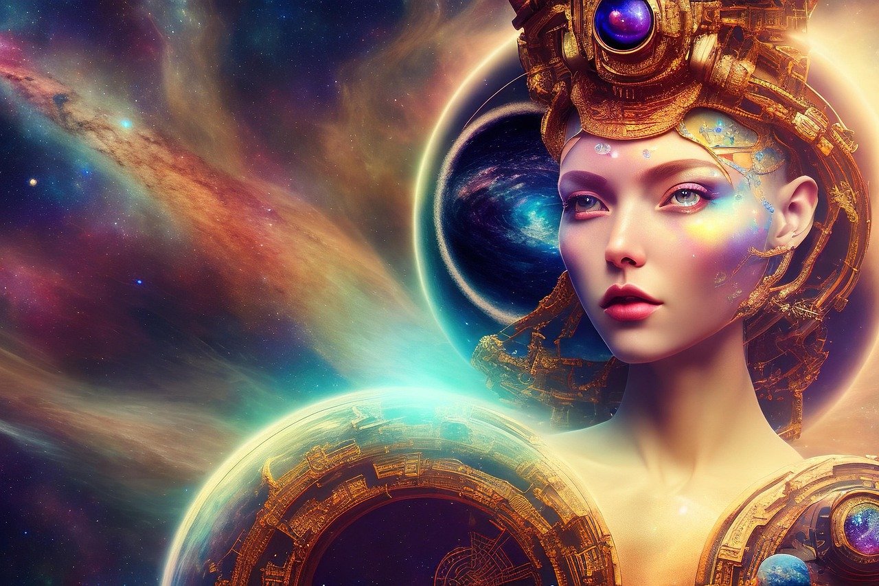 Imagen relacionada con Los 3 signos del zodiaco que despertarán su don espiritual en octubre 2025