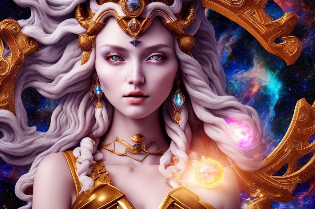 Los 3 signos del zodiaco que despertarán su don espiritual en octubre 2025 – imagen 3 Imagen relacionada con Los 3 signos del zodiaco que despertarán su don espiritual en octubre 2025