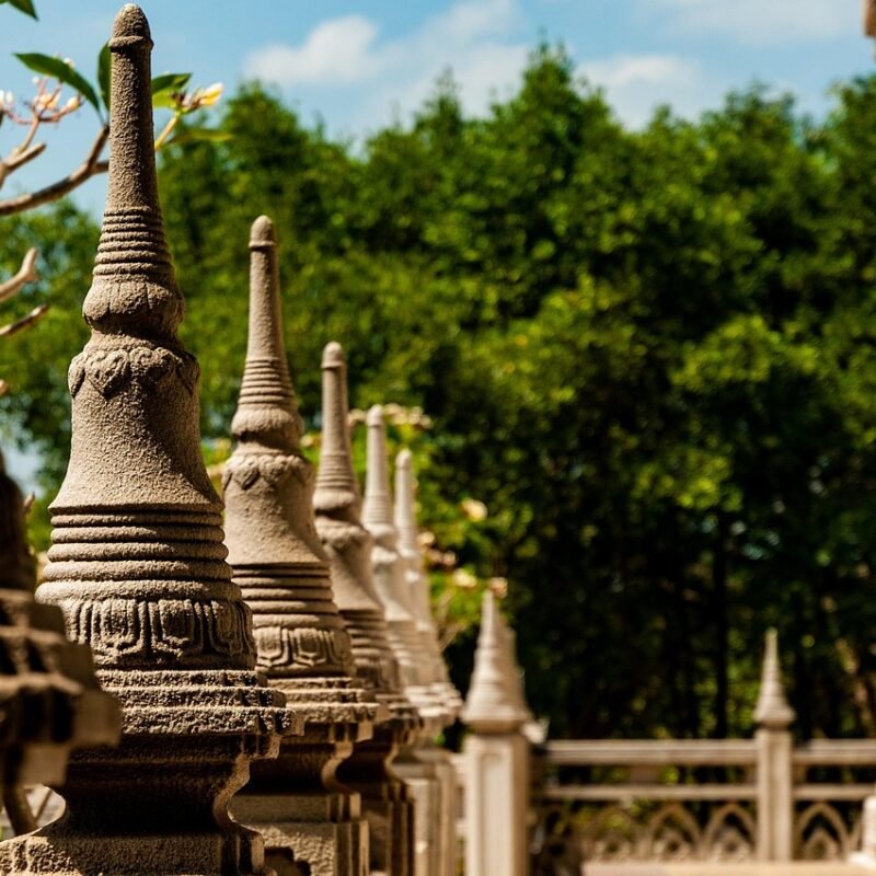 Imagen relacionada con Sharad Purnima 2025: rituales lunares para manifestar abundancia esta noche