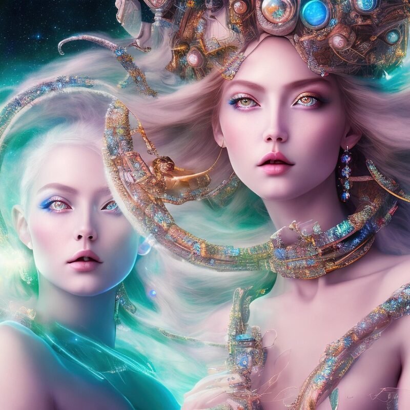 Imagen relacionada con Si hoy sentiste que ya viviste este día… no es Déjà Vu: estás en un bucle de cierre kármico