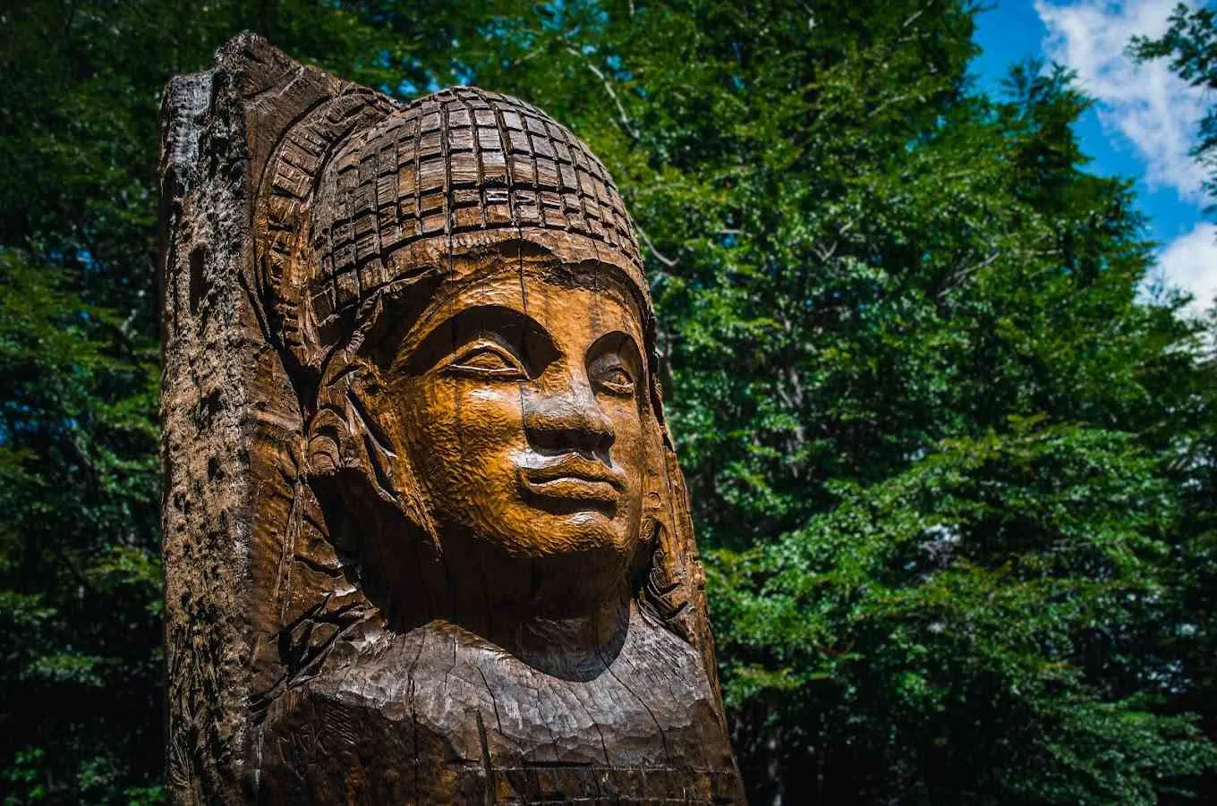 El Cerro Piltriquitrón, Un Santuario Natural y Energético El Cerro Piltriquitrón, Un Santuario Natural y Energético
