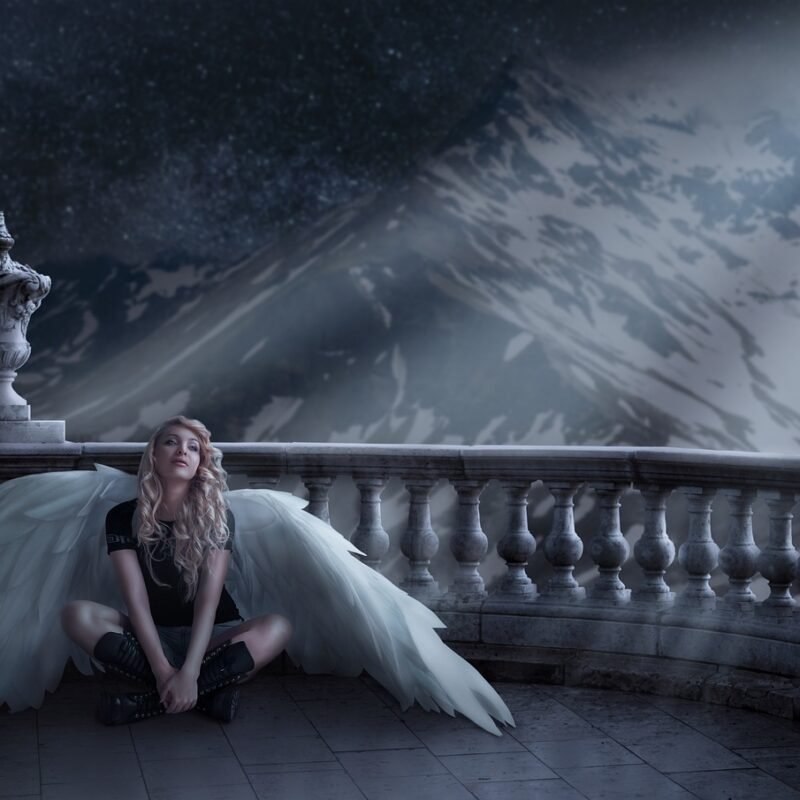 Imagen relacionada con ¿Tu Aura Está Protegida? Señales de que Necesitas una Limpieza Urgente