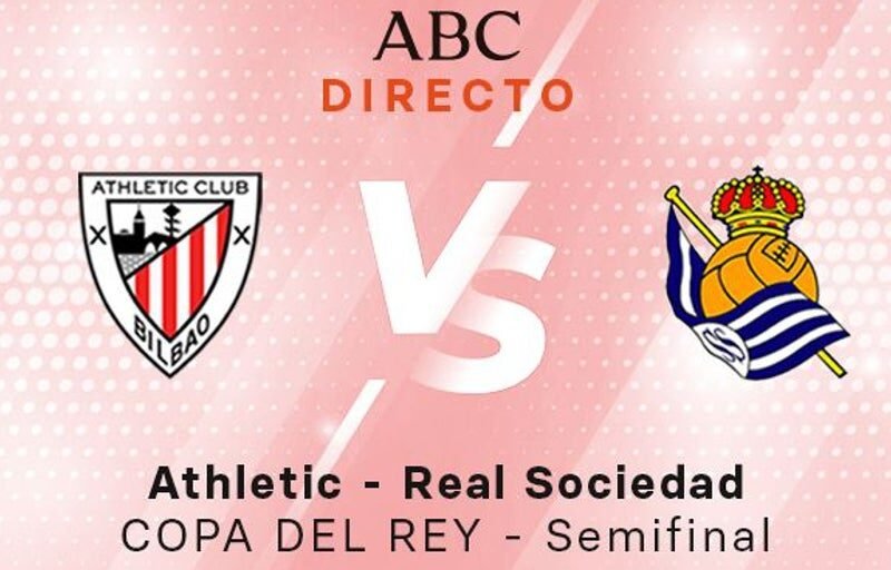 coparey semifinal ida athletic rsociedad U31058334650wId 1024x512@diario abc