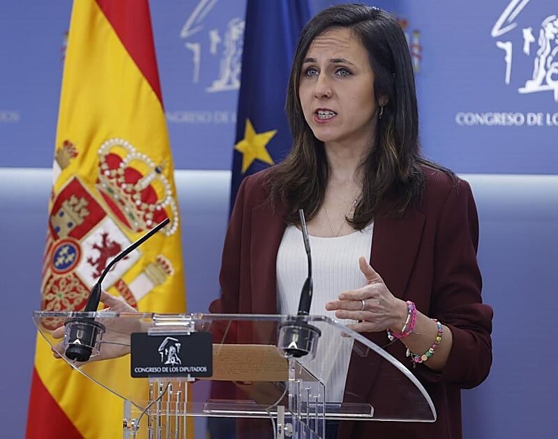 belarra congreso efe U82538560713loO 1200x630@diario abc