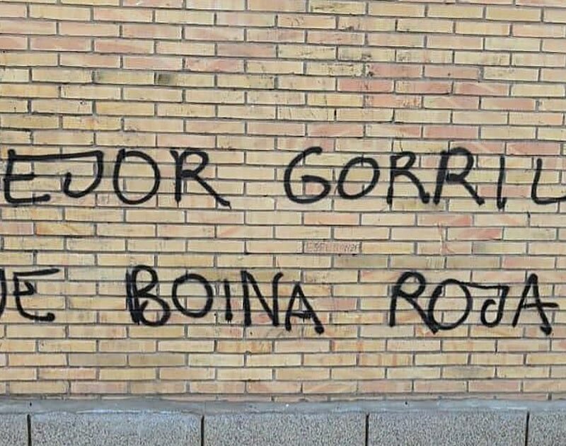 pintada1 U78514584714sDi 1200x630@diario abc